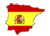 VARESINA DI NAVIGAZIONE - Espanol